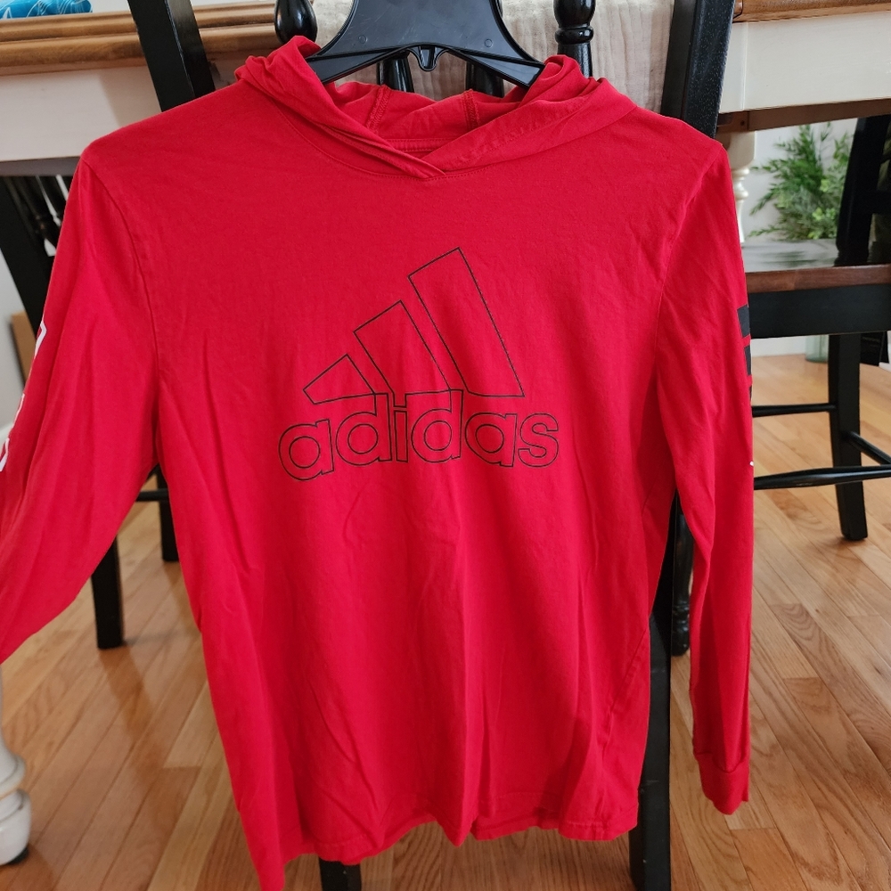 Lot of 3 men's shirts